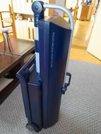Opvouwbare Philips zonnrhemel, Elektronische apparatuur, Zonnebanken en Gezichtsbruiners, Ophalen, Zo goed als nieuw
