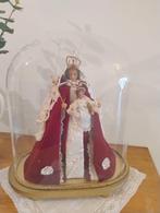 Beeld in globe, Antiek en Kunst, Antiek | Religieuze voorwerpen, Ophalen