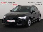 Audi A3 Sportback A3 Sportback 30 TFSI Business Edition S li, Autos, Achat, Cruise Control, 127 g/km, Automatique