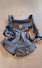 Ergobaby draagzak omni 360, Kinderen en Baby's, Babydragers en Draagdoeken, Ophalen, Zo goed als nieuw, Draagzak