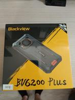 Blackview BV6200 Plus Smartphone - 24GB/256GB -11000mAh, Ophalen of Verzenden, Nieuw, Zonder abonnement