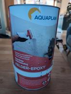 AQUAPLAN Kelder Epoxy 4L kelder, Doe-het-zelf en Bouw, Verf, Beits en Lak, Ophalen of Verzenden, Nieuw