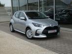 Toyota Yaris HYBRID Dynamic *GPS* +Parkeercamera +Carplay, Auto's, Toyota, Stof, Gebruikt, 116 pk, Parkeersensor