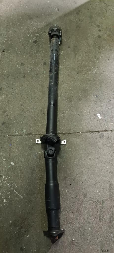 Cardanas automaat BMW 3 serie E46 7505214, Auto-onderdelen, Transmissie en Toebehoren, Gebruikt, Ophalen of Verzenden