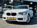 BMW 116D EXECUTIVE, Euro 5, 4 cilinders, Wit, 99 g/km