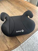 Zwarte zitverhoger, weing gebruikt., Kinderen en Baby's, Ophalen, Zo goed als nieuw
