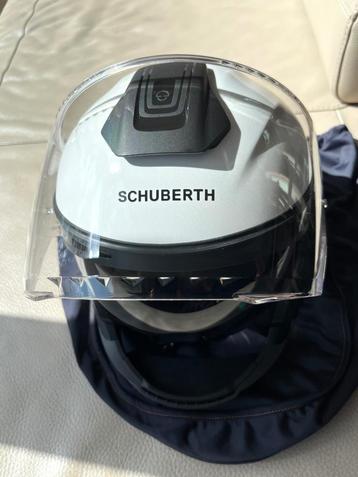 Schuberth J2 beschikbaar voor biedingen