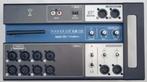 Soundcraft UI 12 digital mixing consul zgan, Ophalen, Zo goed als nieuw, 5 tot 10 kanalen, Microfooningang