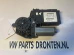 Moteur de vitre portière d'un Volkswagen Phaeton, Autos : Pièces & Accessoires, Volkswagen, -, 3 mois de garantie, Utilisé