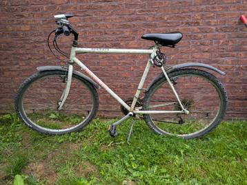 Mountainbike voor heren (volwassenen) beschikbaar voor biedingen