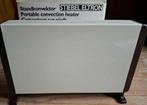 Elektrisch vuurtje .Verwarming stiebel eltron, Doe-het-zelf en Bouw, Verwarming en Radiatoren, Ophalen, Zo goed als nieuw