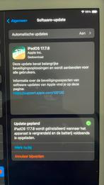 Ipad 6th gen, Computers en Software, 10 inch, Gebruikt, 32 GB, Apple iPad