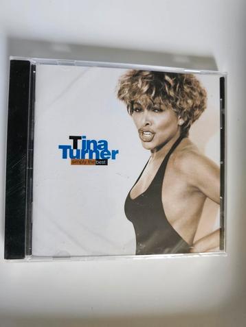 Tina turner