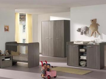 Baby-/Kinderkamer (Meegroeikamer), Enlèvement, Utilisé, Commode