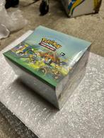 pokemon Galar Pals Mini Tin Display EN, Ophalen, Nieuw, Booster