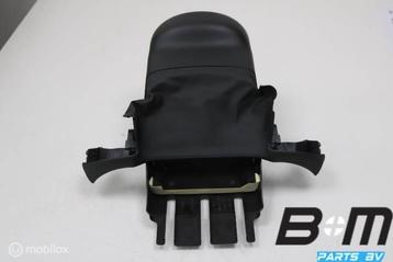 Stuurkolombekleding Audi A1 8X 8X0953497 beschikbaar voor biedingen