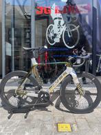 NIEUWE*GARANTIE*Koersfiets Elves Falath Exp*Di2*Carbonwielen, Hobby en Vrije tijd, Overige Hobby en Vrije tijd, Ophalen, Nieuw