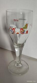 Een N'ICE CHOUFFE-glas., Ophalen, Nieuw, Glas of Glazen, Overige merken