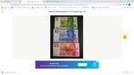 Nederlandse bank biljetten,GULDEN, Postzegels en Munten, Bankbiljetten, Ophalen