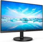 Philips monitor (6 op voorraad) met gratis VESA mount, 60 Hz of minder, IPS, Zo goed als nieuw, Full HD