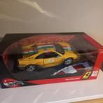 Hot Wheels 29752 - Ferrari F355 Challenge 1/18, Ophalen of Verzenden, Nieuw, Auto, Hot Wheels