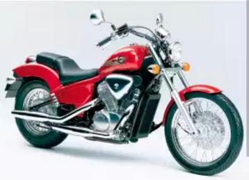 Onderdelen Honda shadow 1994  beschikbaar voor biedingen