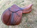 Butet springzadel en Prestige pony zadel, Ophalen of Verzenden