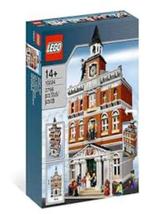 € 270.  Ongeopend pakket Lego creator: Town Hall (modular bu, Enfants & Bébés, Jouets | Duplo & Lego, Ensemble complet, Lego, Envoi