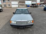 MERCEDES 190E AUTOMAAT  2.0L!!!, Auto's, Automaat, 1998 cc, Bedrijf, 190-Serie