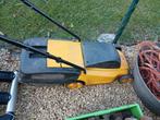 Alko elektrische grasmaaier, Tuin en Terras, Grasmaaiers, Ophalen of Verzenden, Zo goed als nieuw