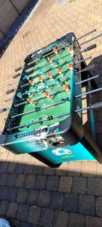Kinder Voetbaltafel, Kinderen en Baby's, Ophalen, Zo goed als nieuw