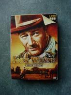 DVD box John Wayne Collectie Vol. 1, 1960 tot 1980, Gebruikt, Alle leeftijden, Ophalen of Verzenden