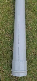 Pvc afvoerbuis 20cm5m, Doe-het-zelf en Bouw, Buizen en Afvoer, Ophalen, Nieuw, PVC