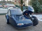 Zijspan te koop, Motoren, 4 cilinders, 900 cc