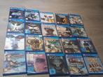 Lot PS4 spelletjes, Games en Spelcomputers, Ophalen of Verzenden, Zo goed als nieuw