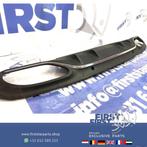 W205 FACELIFT AMG DIFFUSER Mercedes C Klasse 2018-2022 ACHTE, Auto-onderdelen, Gebruikt, -, Ophalen of Verzenden, -