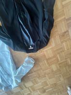 2 vestes noir blancs, Vêtements | Hommes, Vestes | Hiver, Enlèvement