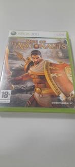 Xbox 360 Rise of the Argonauts, Consoles de jeu & Jeux vidéo, Jeux | Xbox 360, Enlèvement ou Envoi, Utilisé
