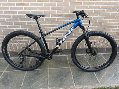 Trek Marlin 6 gen 3 te koop, Fietsen en Brommers, Fietsen | Mountainbikes en ATB, Zo goed als nieuw, Trek, Ophalen