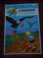 Jommeke, Eén stripboek, Zo goed als nieuw, Ophalen, Jef Nys
