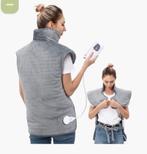 Electrische warmtevest, amper gebruikt, Enlèvement, Comme neuf