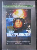 Brain Transplantation, CD & DVD, DVD | Classiques, Comme neuf, Tous les âges, 1980 à nos jours, Envoi