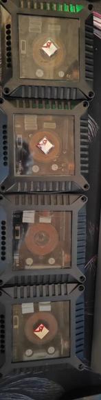 Rockford Fosgate t2652-s & T1652s passief filter, Ophalen of Verzenden, Nieuw, Overige typen, Overige merken