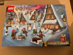 Lego 76418 Adventkalender harry potter 2023, Ophalen, Nieuw, Complete set, Lego