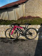 Giant Racefiets T-Mobile, Fietsen en Brommers, Ophalen