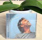 CD Andrea Bocelli - Andrea - 2004, Ophalen of Verzenden, Gebruikt