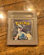 Pokémon Silver Game Boy Color, Games en Spelcomputers, Ophalen of Verzenden