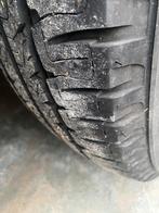 Banden Fiat Ducato 16” op metalen velg en wieldeksels, Ophalen