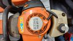 Stihl hs81R, Ophalen, Zo goed als nieuw
