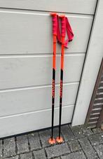 ski stokken atomic 110, Sports & Fitness, Ski & Ski de fond, Enlèvement, Utilisé, Atomic, Ski